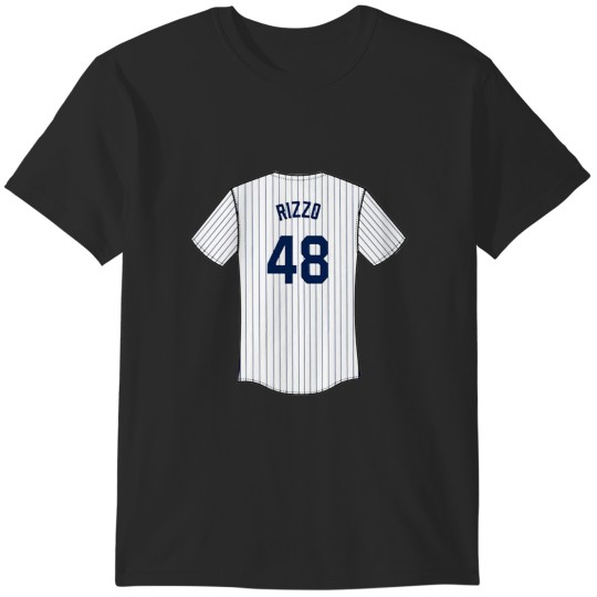 Discover Anthony Rizzo Jersey T-Shirts