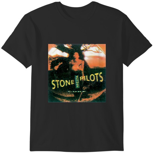 Discover Stone Temple Pilots Stone Pilots T-Shirts