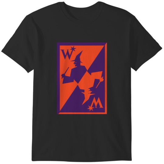 Discover Weasleys Wizard Wheezes max T-Shirts