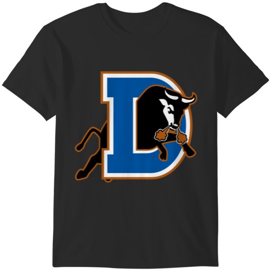 Discover Durham Bulls T-Shirts