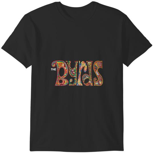 Discover Byrds T-Shirts