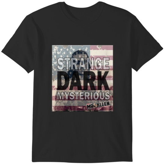 Discover Mrballen Mrballen116 max T-Shirts