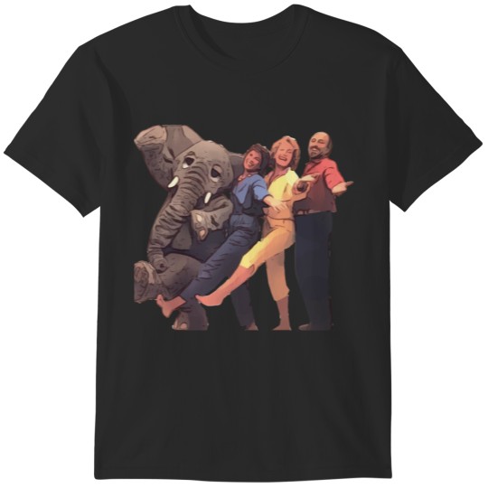 Discover Sharon Lois  Bram T-Shirts