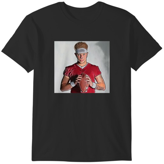Discover Spencer Rattler T-Shirts