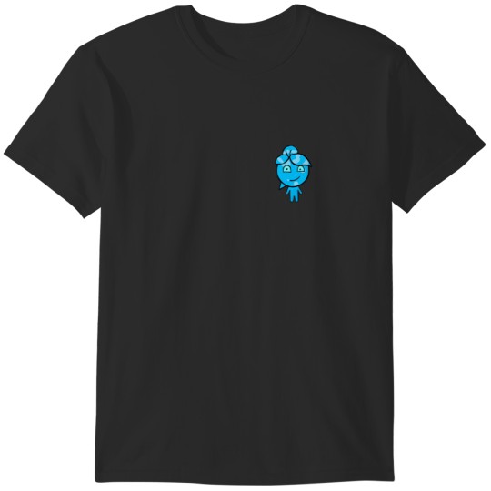 Discover Watergirl T-Shirts