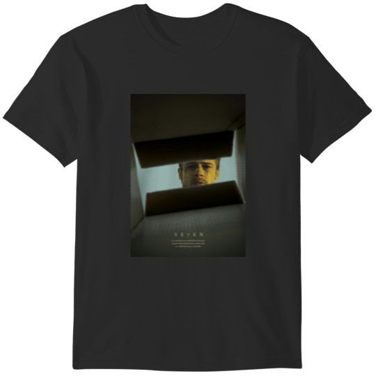 Discover Seven movie T-Shirts