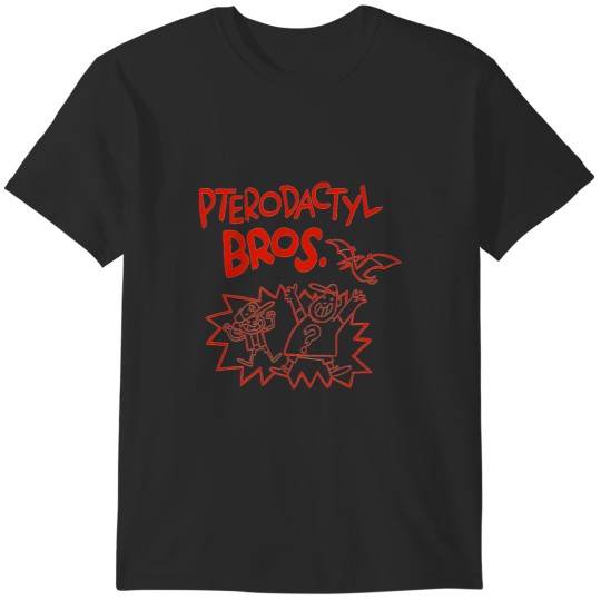 Discover Gravity Falls T-Shirt