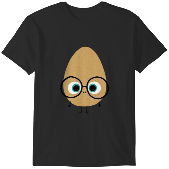 Discover Good Egg Art T-Shirts