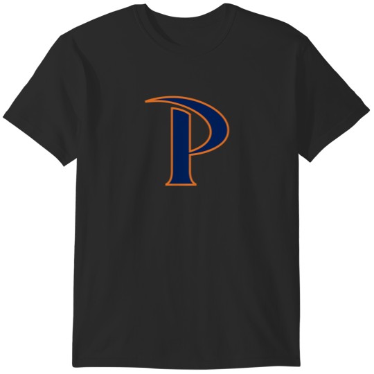Discover PEPPERDINEs WAVES LOGO T-Shirts