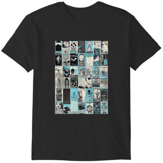 Discover Flying Nun T-Shirts