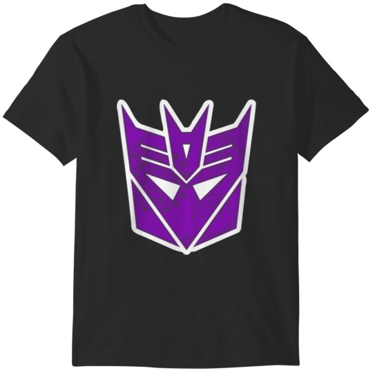 Discover Decepticon Circuits  1 T-Shirts