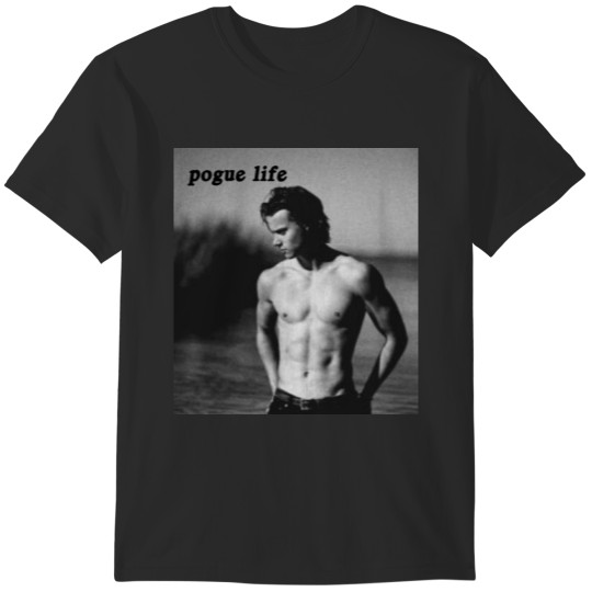 Discover JJ OBX OBX Pogue Life T-Shirts