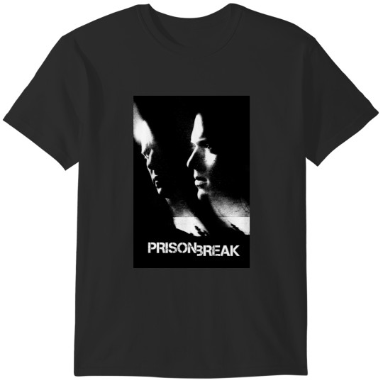 Discover Prison Break T-Shirts