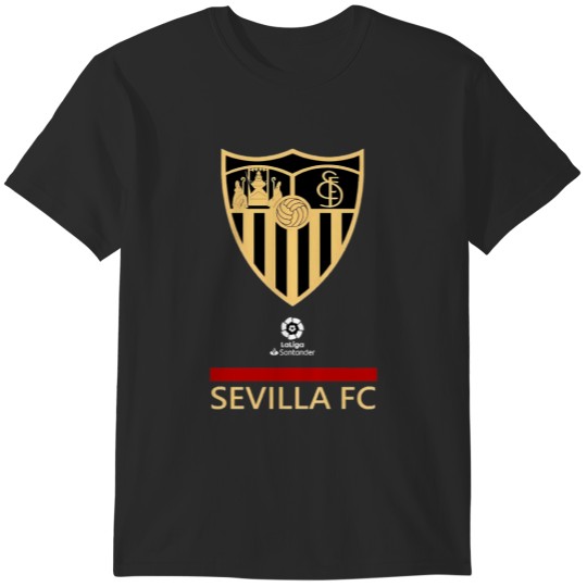 Discover Club-La Liga Champions Achilles T-Shirts