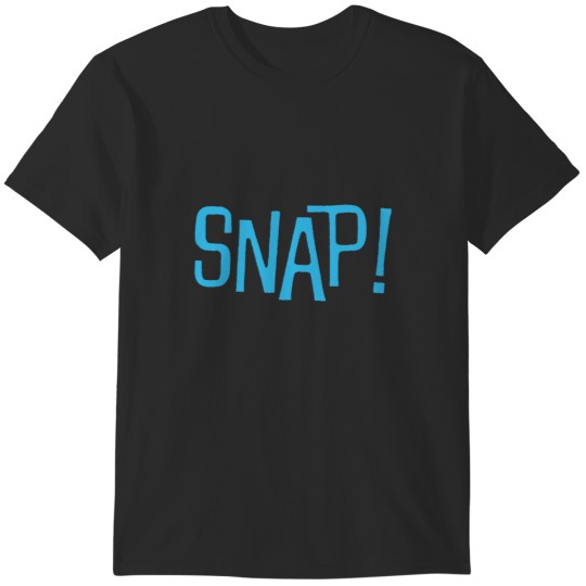 Discover Paul Weller - Snap! Classic T-Shirt T-Shirts