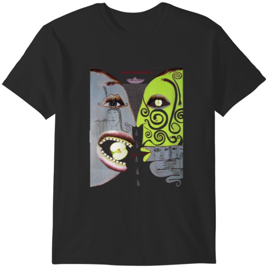 Discover ha-ha T-Shirts