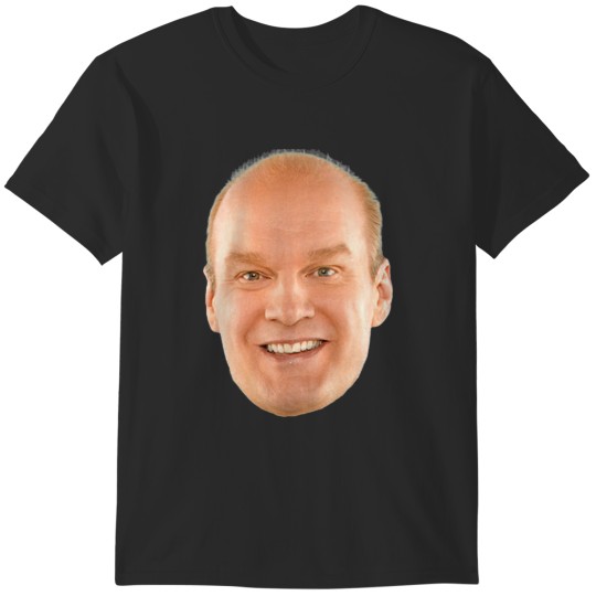 Discover BOB DUNCAN Pillow T-Shirts
