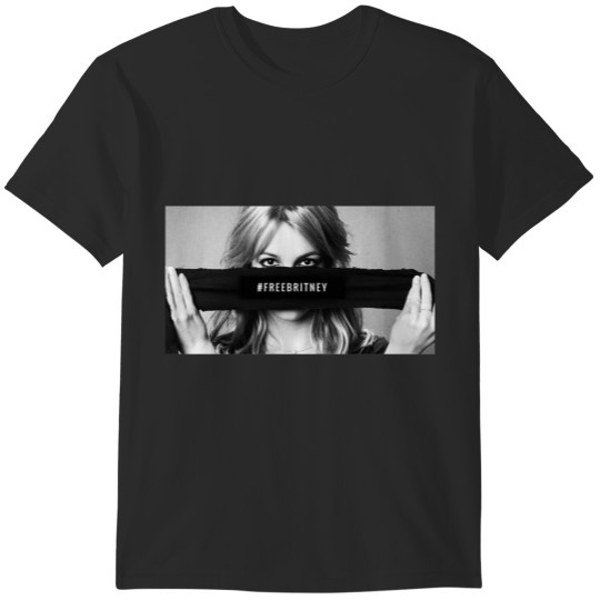 Discover Free Britney freebritney T-Shirts
