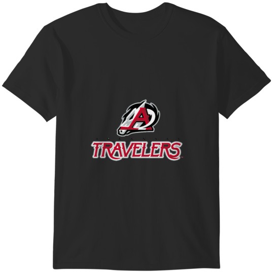 Discover Arkansas Travelers T-Shirts