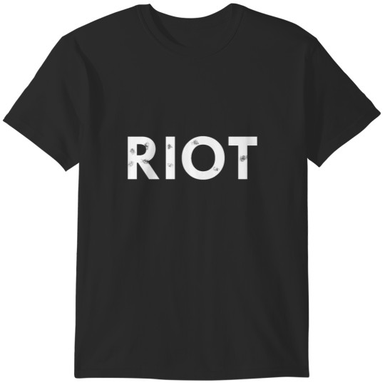 Discover Always Sunny - RIOT Premium T-Shirts