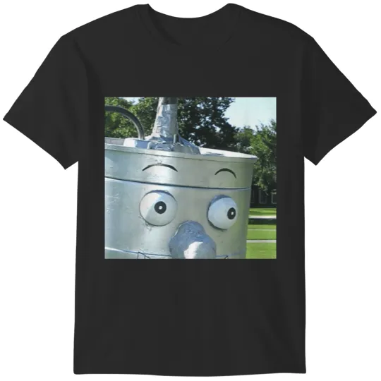 Discover Keggy the Keg T-Shirts