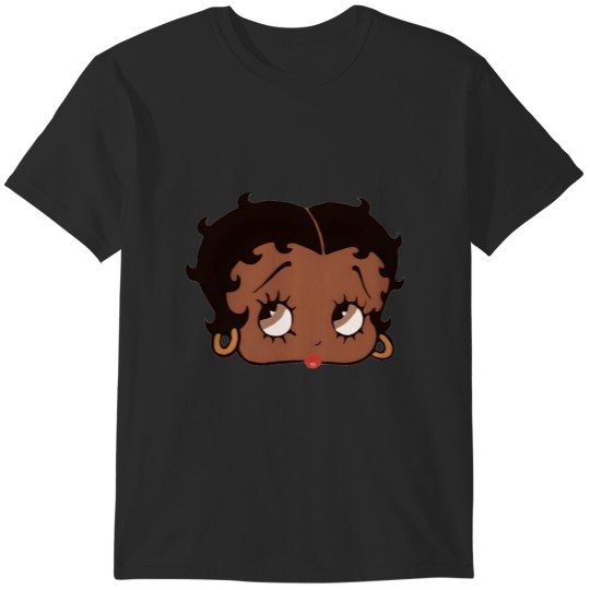 Discover Betty Boop T-Shirts