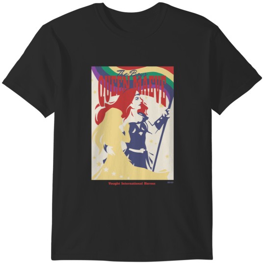 Discover Queen Maeve T-Shirts