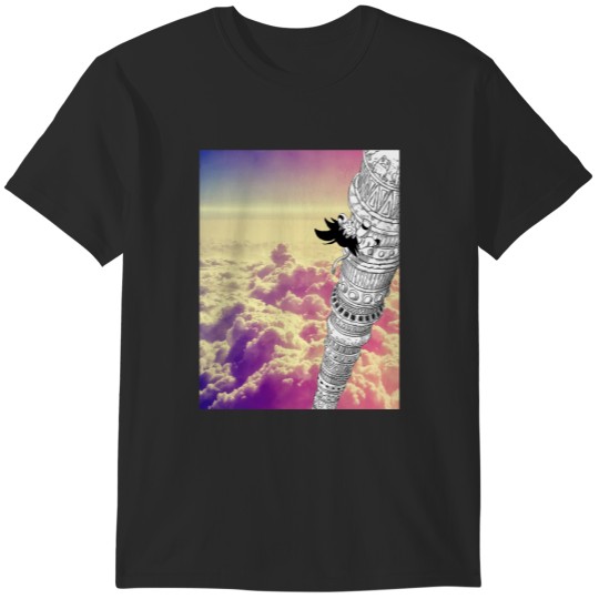Discover Tower of Power T-Shirts