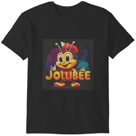 Discover Jolibee T T-Shirts