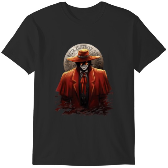 Discover Alucard T-Shirts