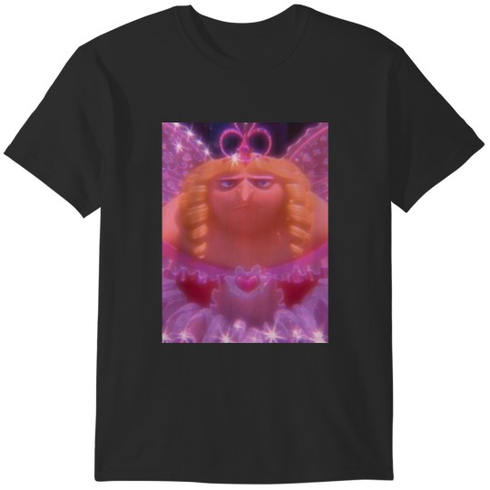 Discover fairy gru T-Shirts