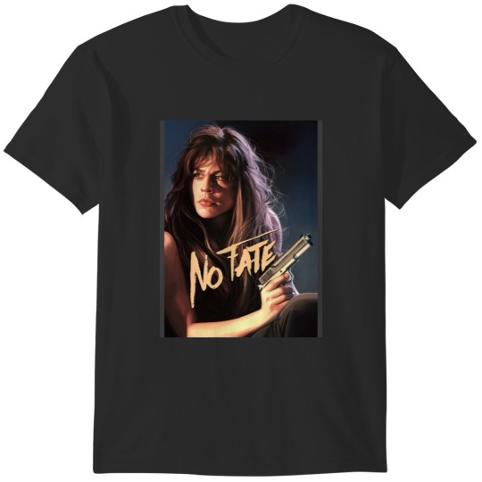 Discover Sarah Connor T-Shirts