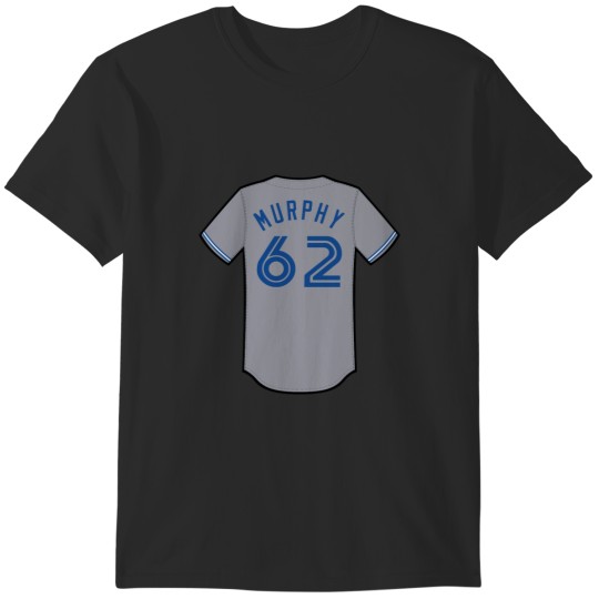 Discover Patrick Murphy Jersey T-Shirts