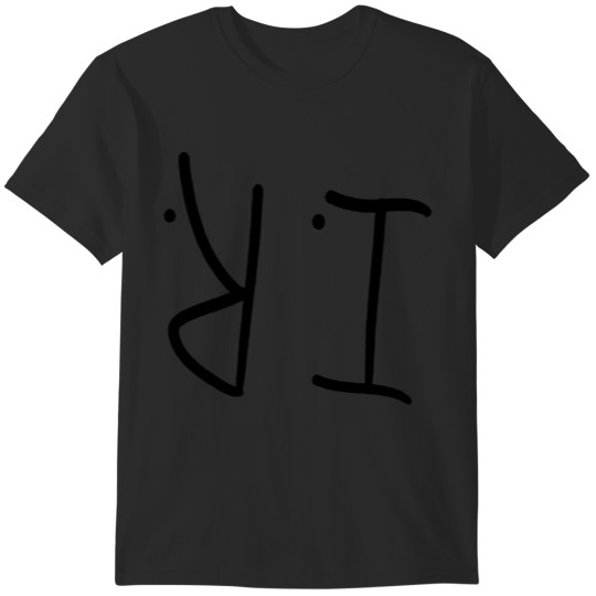 Discover IR Baboon I Am Weasel T-Shirts