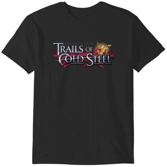 Discover Trails of Cold Steel T-Shirts