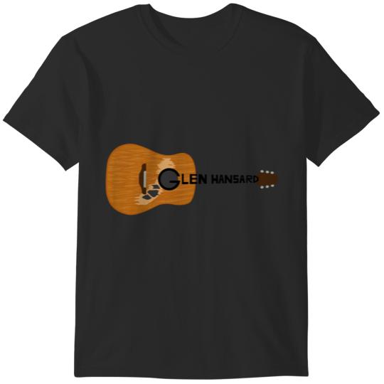 Discover Hansard Guitar T-Shirts