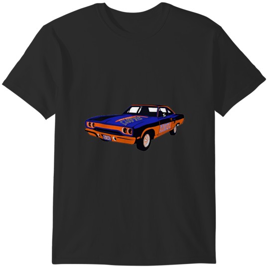 Discover Astros Car 2022 T-Shirts