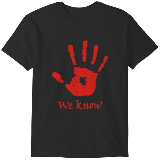 Discover Dark Brotherhood T-Shirts