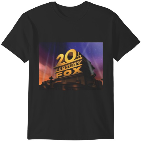 Discover 20th Century Fox T-Shirts