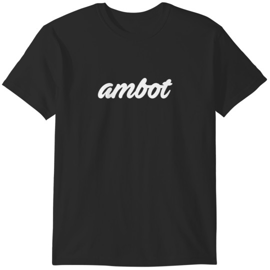 Discover AMBOT BISAYA FILIPINO WORD EXPRESSION T-Shirts