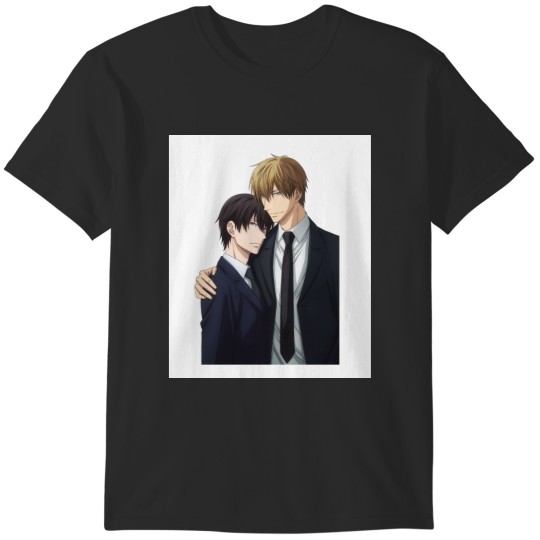 Discover Dakaichi My Number 1 T-Shirts