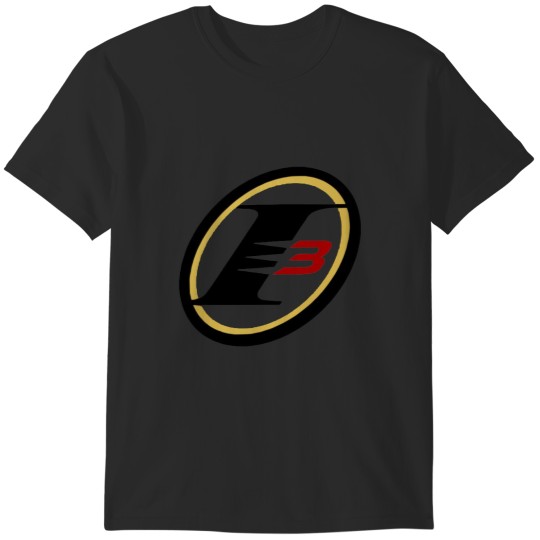 Discover Allen Iverson Logo T-Shirts