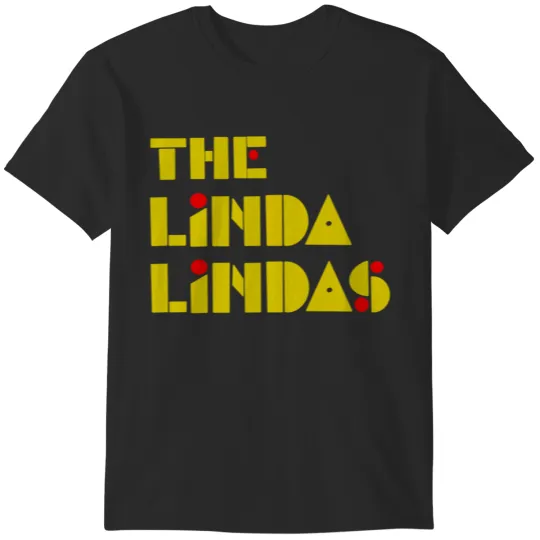 Discover The Linda Lindas T-Shirts