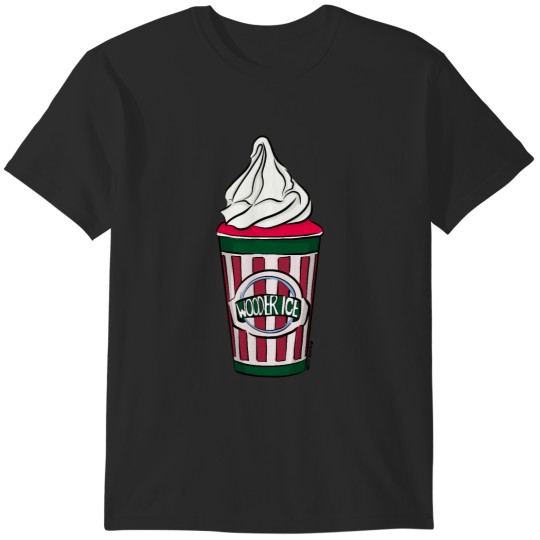 Discover Ritas Wooder T-Shirts