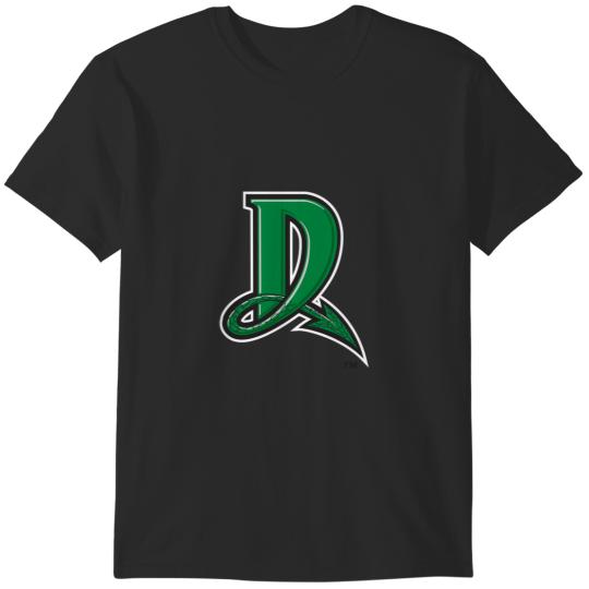 Discover Dayton Dragons T-Shirts