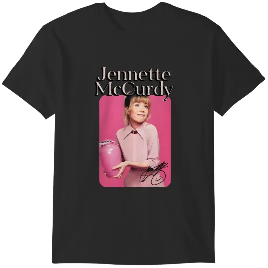 Discover Jennette mccurdy cute T-Shirts