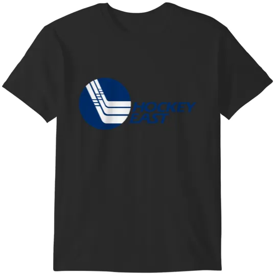 Discover HOCKEY EAST LOGO T-Shirts