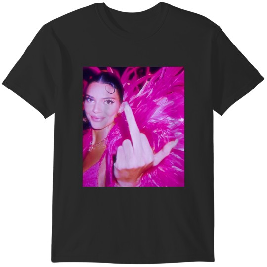 Discover Kendall Jenner T-Shirts