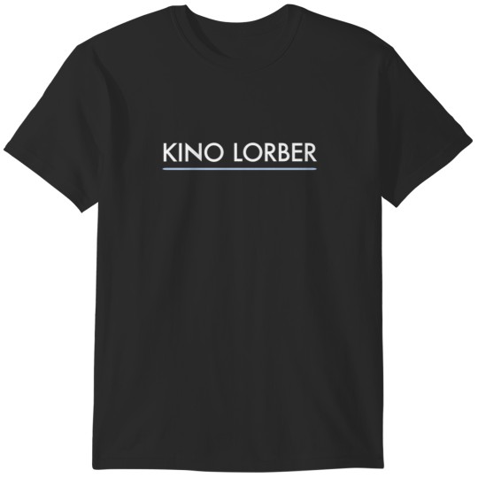 Discover Kino Lorber T-Shirts