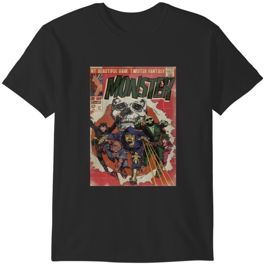 Discover Kanye Westt T-Shirts